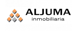 Logo Aljuma Inmobiliaria